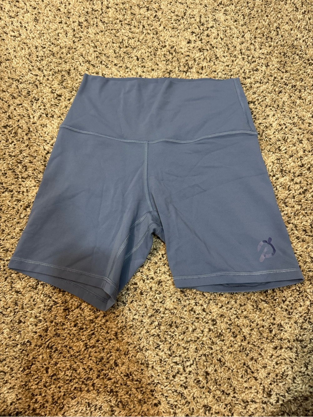 Lululemon/Peloton collab